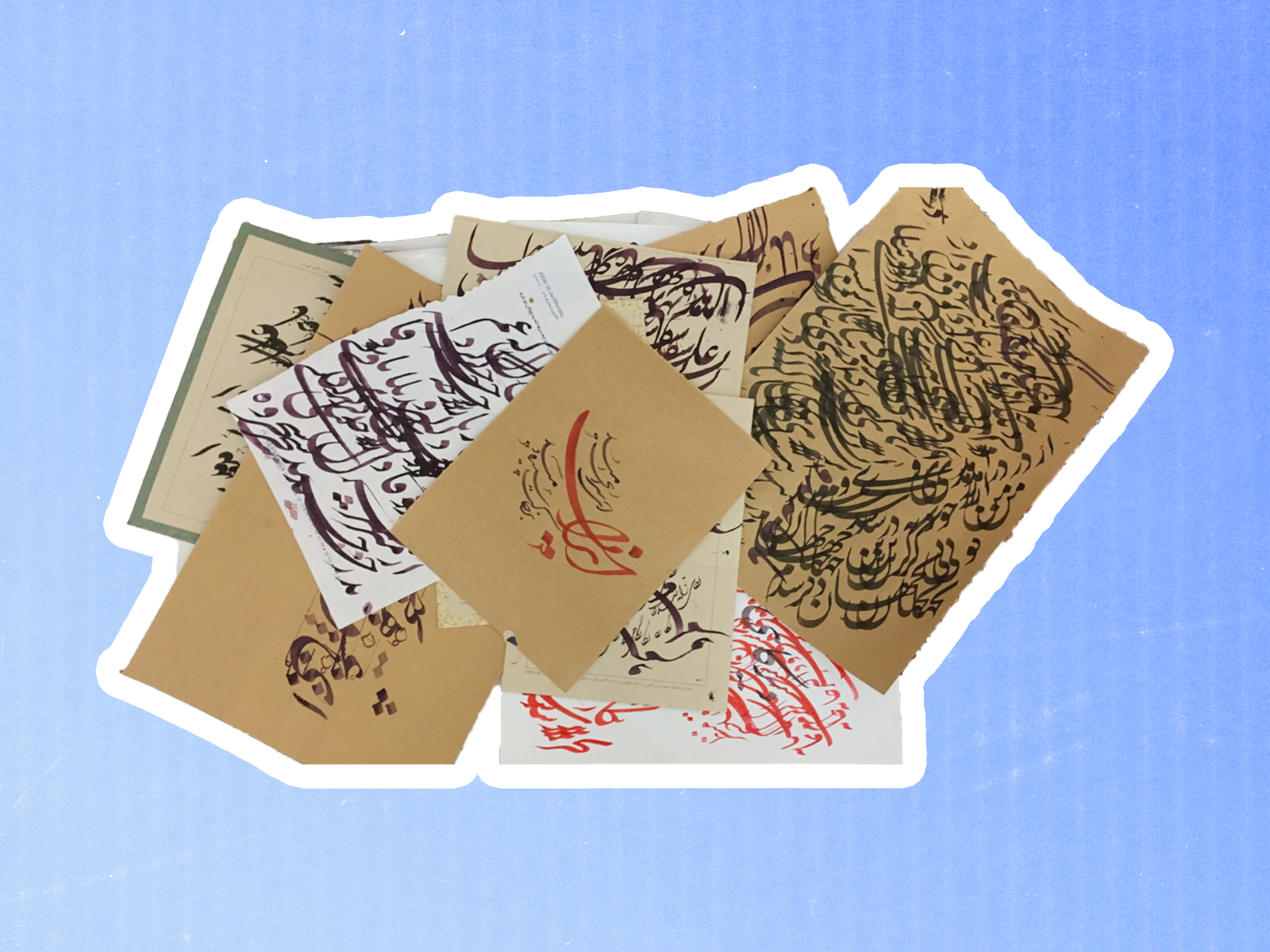 Персидский — язык всемирной истории: монгольская эра (XIII—XV веков)